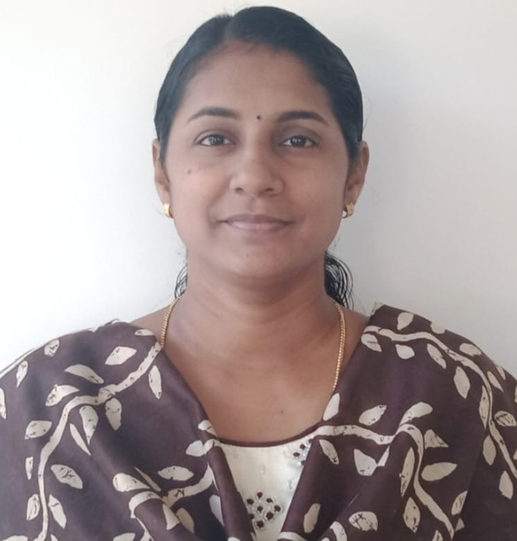 ASHA G MATHEW